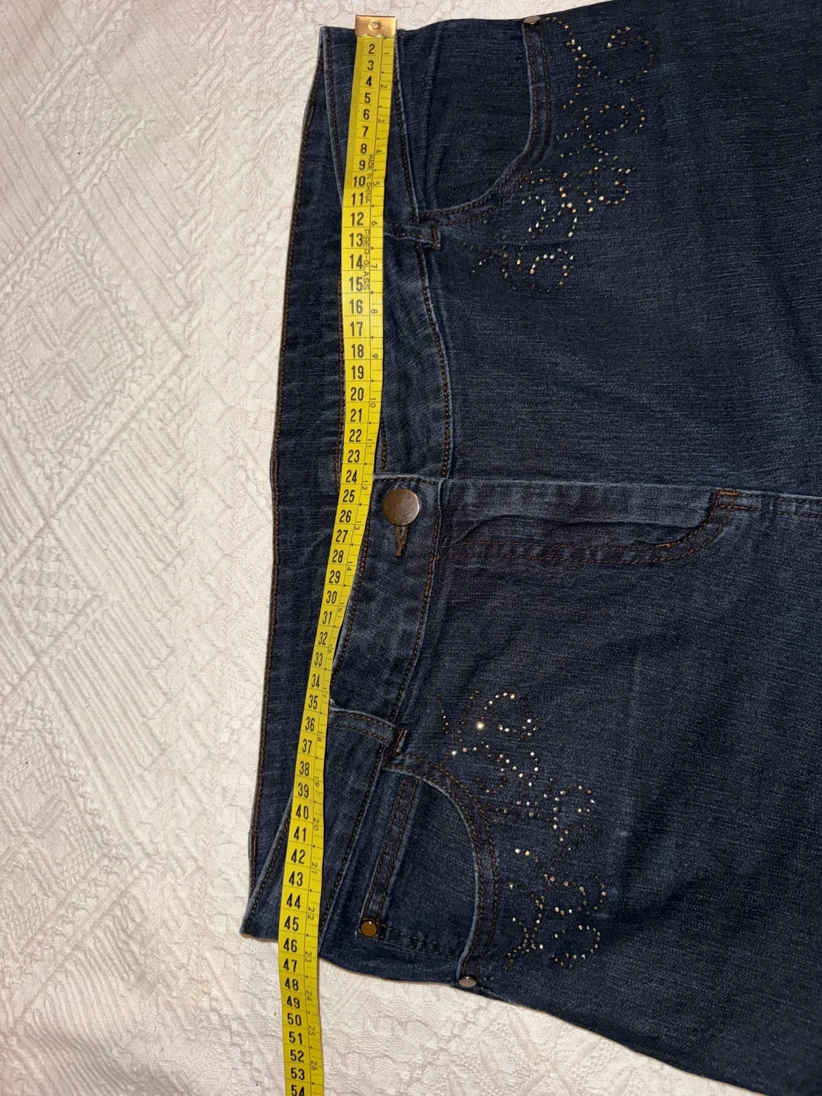 Jeans retos Stone – photo 7